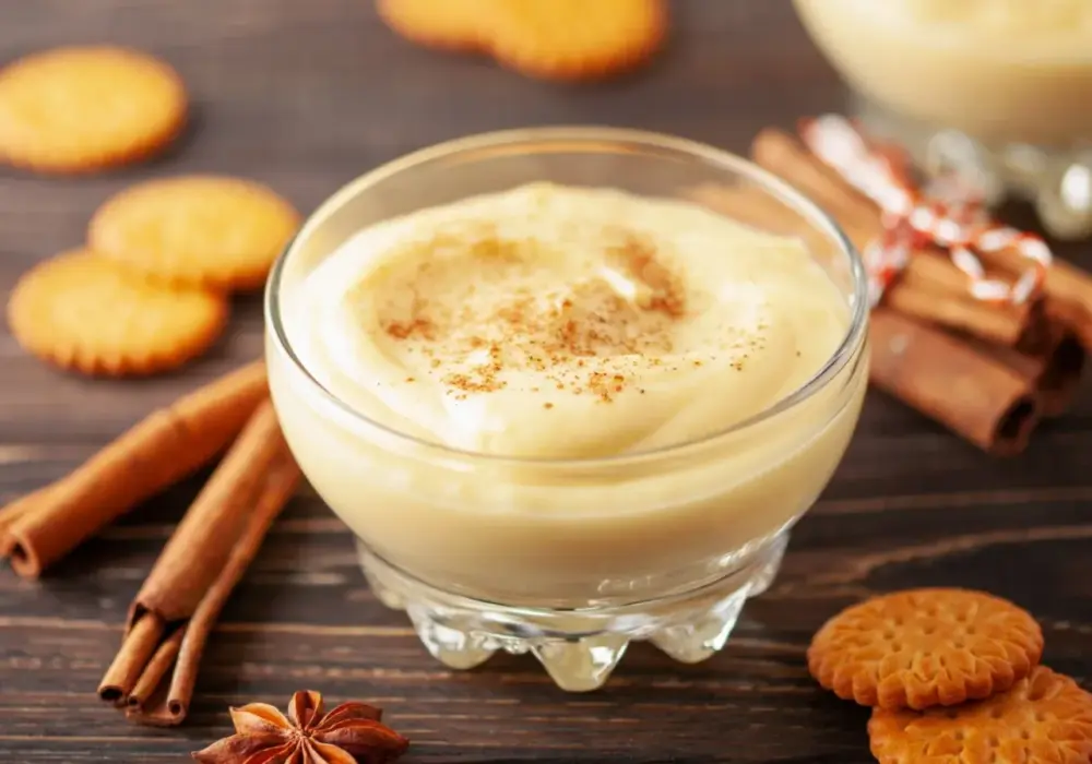Jak zrobić pudding - proste przepisy na pyszne desery w domu