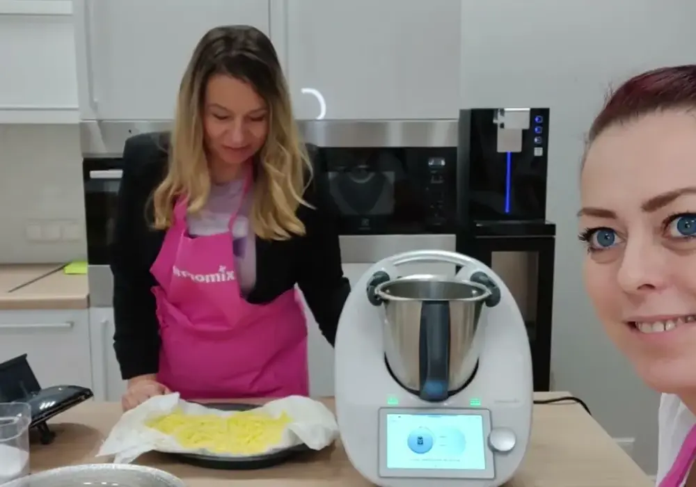 Czy w thermomixie można zrobić frytki? Sprawdź, jak to zrobić!