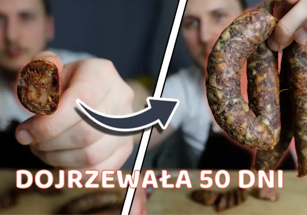 Kiełbasa z mangalicy – poznaj jej wyjątkowy smak i zdrowotne korzyści
