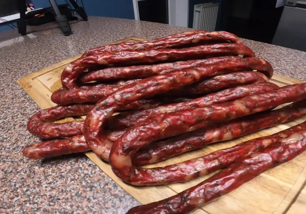 Jak przygotować kiełbasę z baraniny - tradycyjne przepisy i porady
