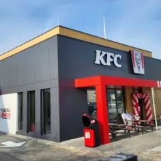 Czy KFC jest otwarte 1 listopada? Sprawdź godziny i lokalizacje
