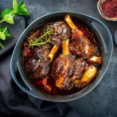 Jak przyprawić baraninę, aby uzyskać wyjątkowy smak i aromat
