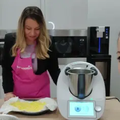 Czy w thermomixie można zrobić frytki? Sprawdź, jak to zrobić!
