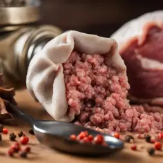 Ile pieprzu do kiełbasy? Odpowiednia ilość dla idealnego smaku