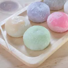 Czy mochi się gotuje? Odkryj skuteczne metody gotowania mochi