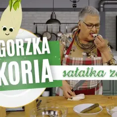 Jak zrobić sałatkę z cykorii, która zachwyci Twoich gości?