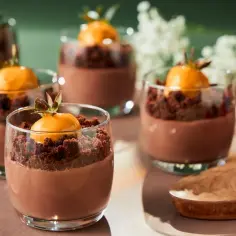 Jak zrobić pudding czekoladowy: prosty przepis na pyszny deser