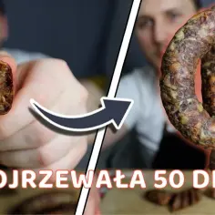 Kiełbasa z mangalicy – poznaj jej wyjątkowy smak i zdrowotne korzyści