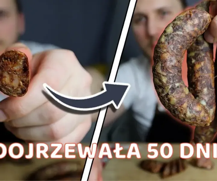 Kiełbasa z mangalicy – poznaj jej wyjątkowy smak i zdrowotne korzyści