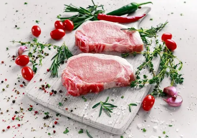 Zdjęcie Co ze schabu? Odkryj pyszne przepisy na soczyste dania mięsne
