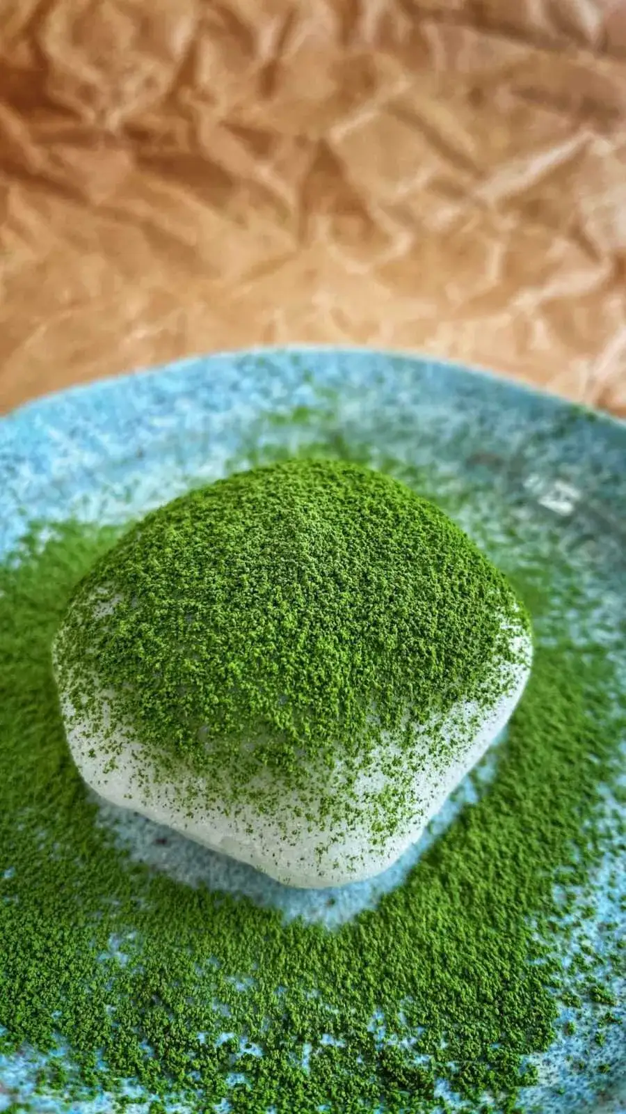 Zdjęcie Czy mochi się gotuje? Odkryj skuteczne metody gotowania mochi