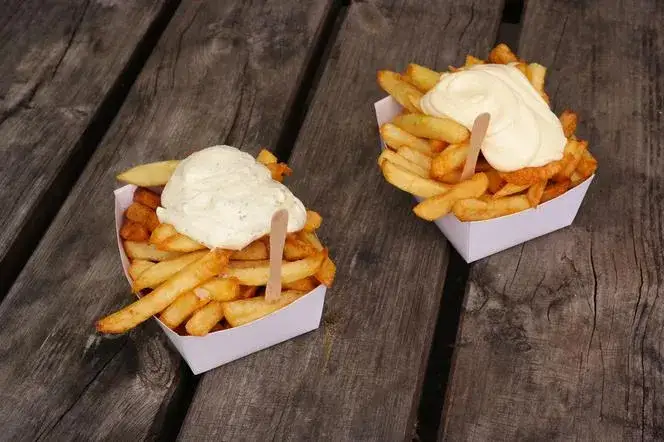 Zdjęcie Frytki belgijskie co to? Odkryj ich wyjątkowe cechy i smak