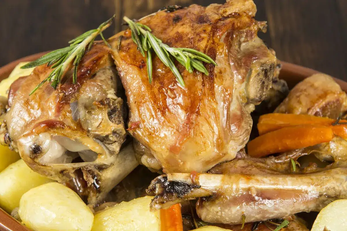 Zdjęcie Jak przyprawić baraninę, aby uzyskać wyjątkowy smak i aromat