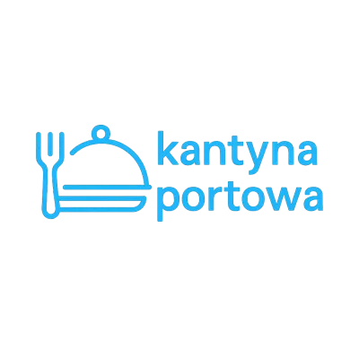 Logo kantynaportowa.pl