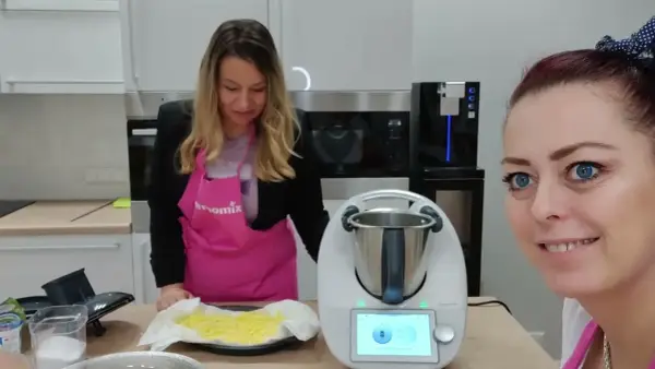 Czy w thermomixie można zrobić frytki? Sprawdź, jak to zrobić!