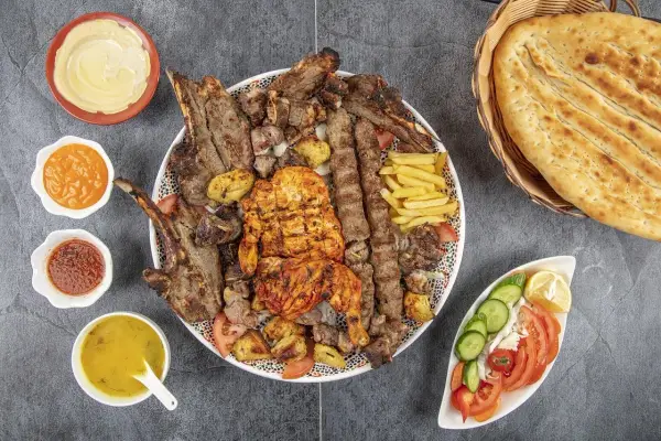 Jakie przyprawy do baraniny, aby wydobyć jej wyjątkowy smak?
