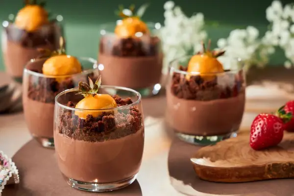 Jak zrobić pudding czekoladowy: prosty przepis na pyszny deser